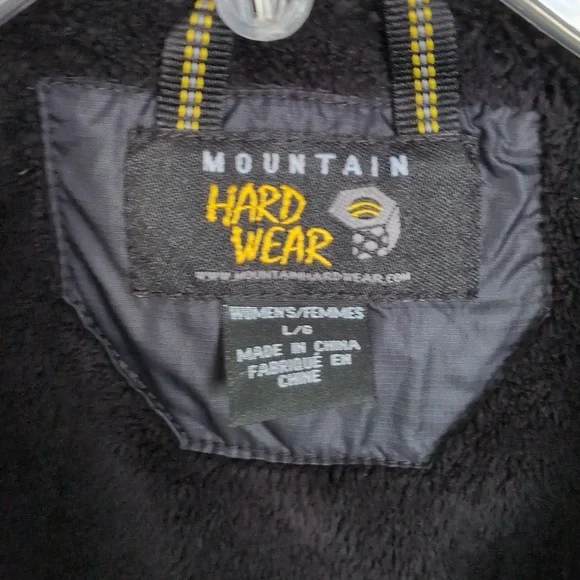 Mountain Hardwear Nevadan Down Jacket - M - Picture 2 of 6